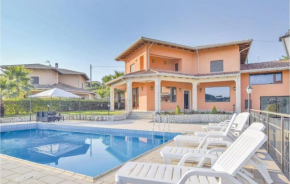 Villa Del Borgo